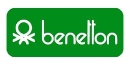 Logo Benetton