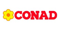 Logo Conad