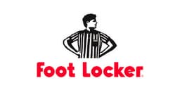 Logo Foot Locker