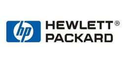 Logo HP