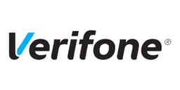 Logo Verifone