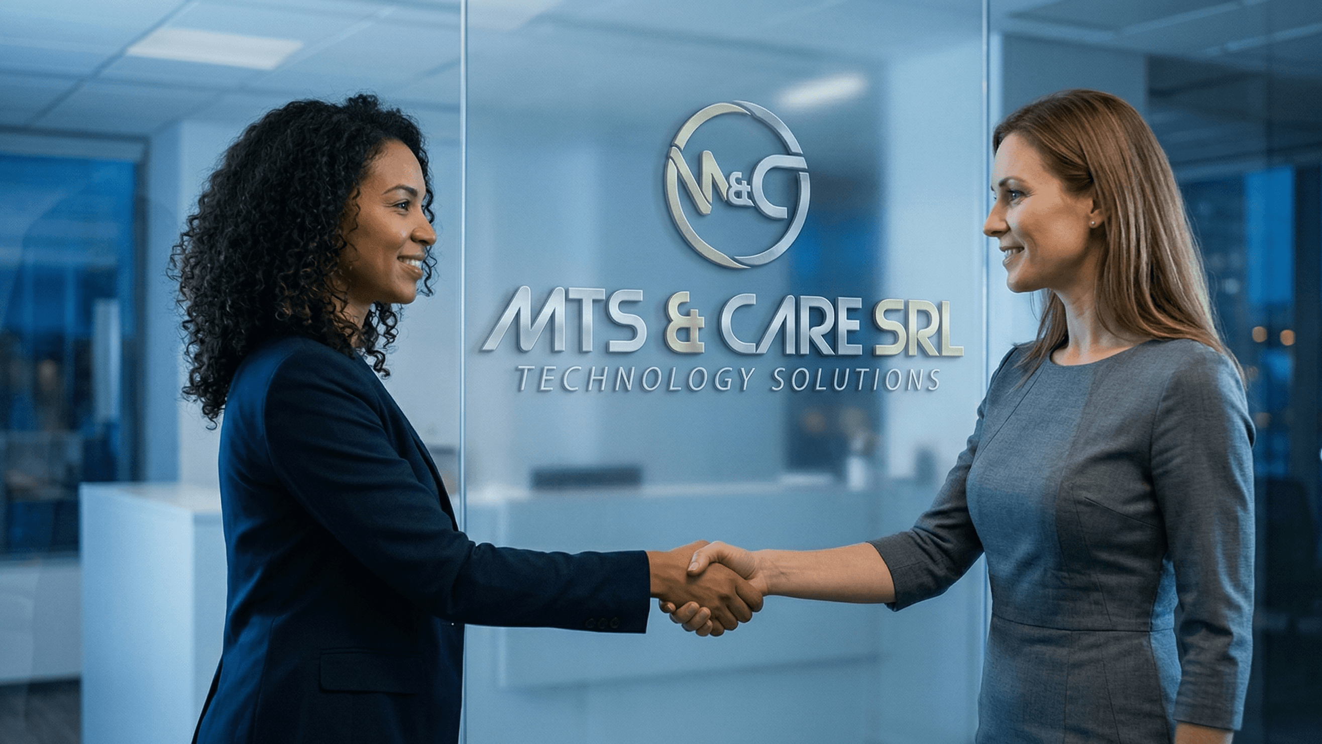 Lavora con Noi — entra nel team MTS & Care