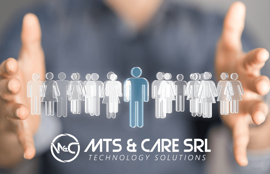 Recruiting e talent acquisition