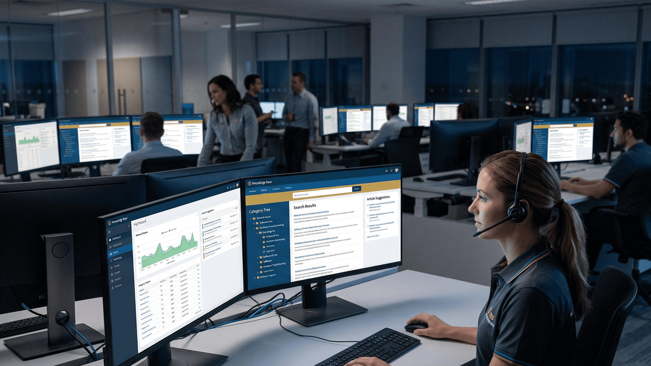 Knowledge Management