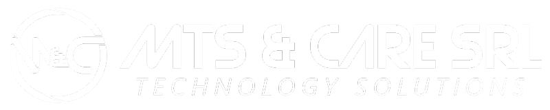 logo mts & care